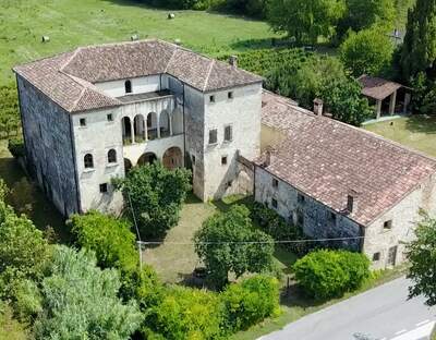 Villa Cà Brusà