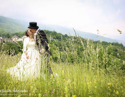 Stefano Bonetti Wedding Photographer