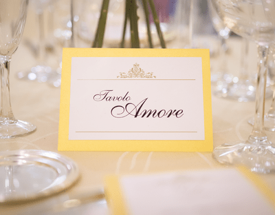 Anima Weddings & Events