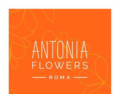 Antonia Flowers in Rome