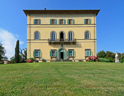Villa Rossi - Cerimonie a Lucca