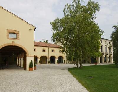 Villa Borromeo - Padova