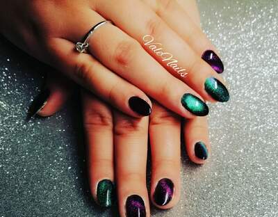 Vale-Nails&extension