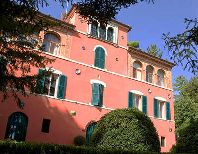 Villa Gioia Fabriano