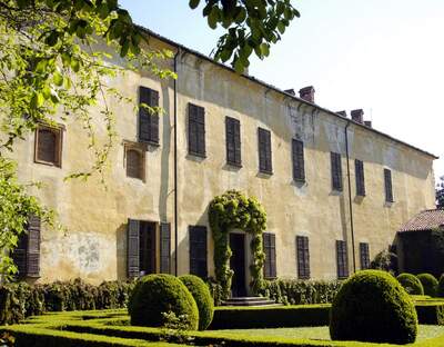 Castello di Nichelino