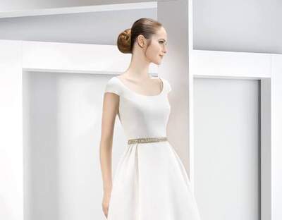 Atelier Blanco - abiti da sposa