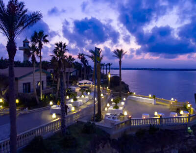 Minareto Seaside Luxury Resort & Villas