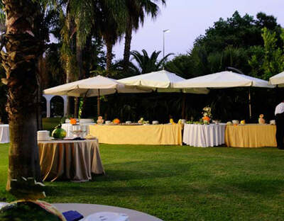 Pranio Group Catering & Banqueting
