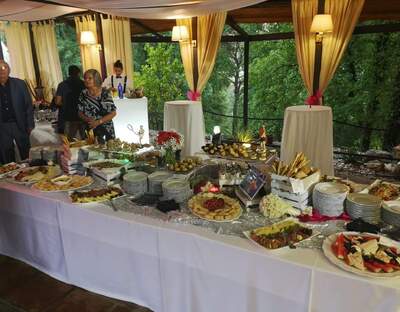 Lovely Eventi Catering
