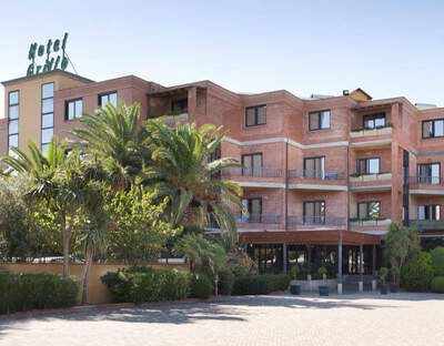 Hotel Grillo dal 1974