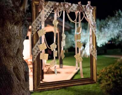 Swami Sicily Wedding and Event