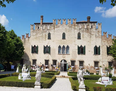 Ristorante Palazzo de' Merli
