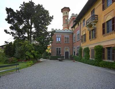 Villa Colongo