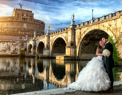 Enrico Giorgetta Wedding Photography