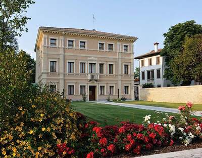 Villa Maternini Hotel