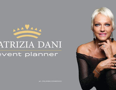 Patrizia Dani Wedding Designer