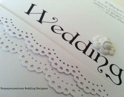 Nozze per Passione Wedding Designer