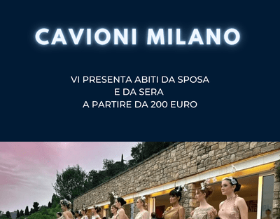 Cavioni Milano