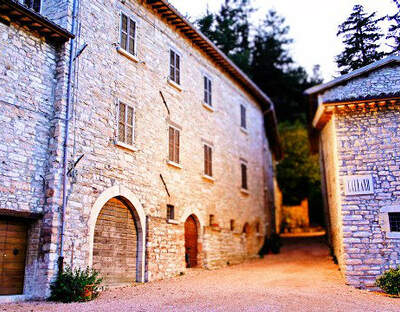 Antico Borgo di Gallano