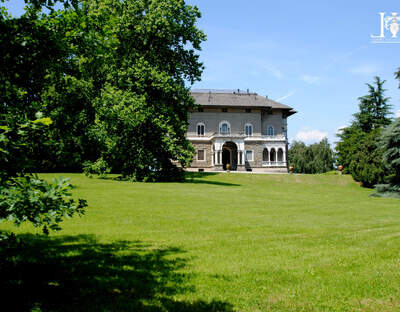 Villa del Bono