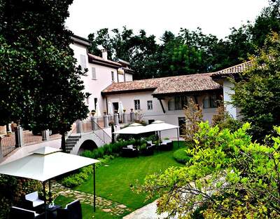 Villa Fabrizia Resort