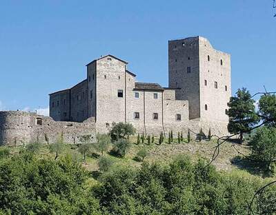 Castello dell'Aquila