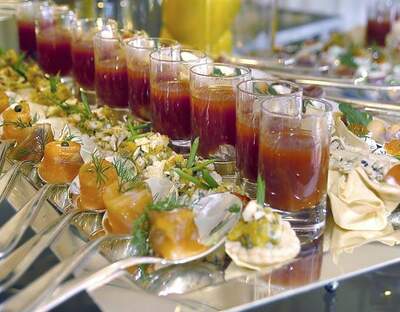 Camil Catering
