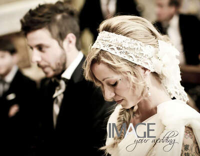 Image Your Wedding