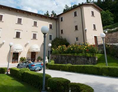 Villa Sgariglia Piagge