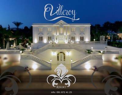 Villeroy Resort