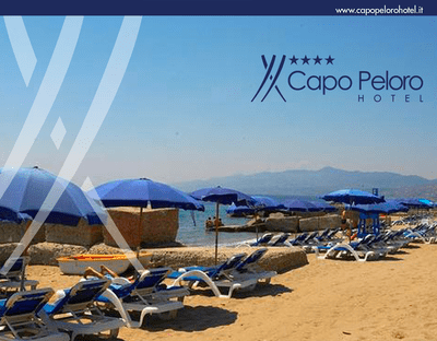 Ristorante Casa Major - Capo Peloro Resort