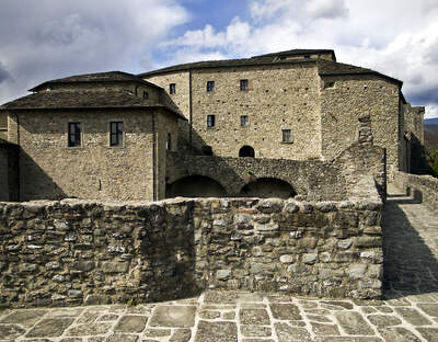 Castello del Piagnaro