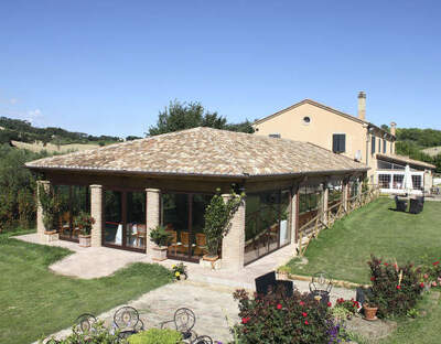 Villa Piccinetti