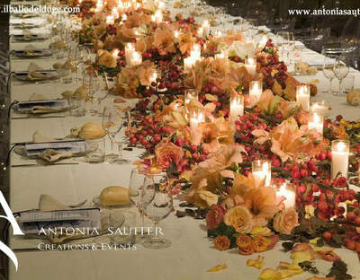 Antonia Sautter Creations & Events