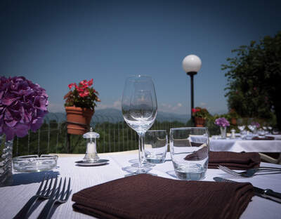 Hotel ristorante Monterosa