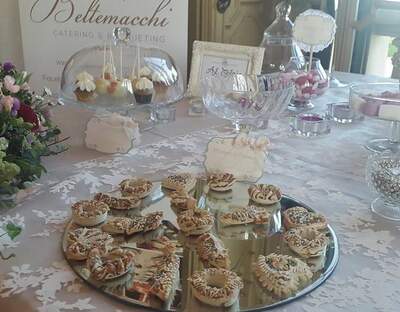Beltemacchi Catering & Banqueting