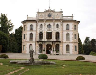 Villa Borghi