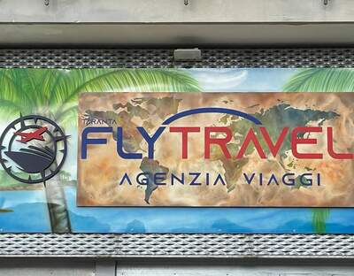 Fly Travel di Florinda Giuri