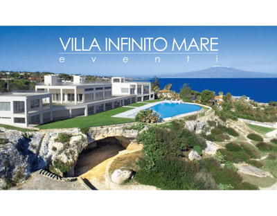 Villa Infinito Mare