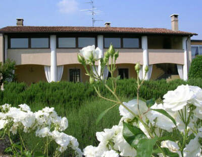 Villa Luciana