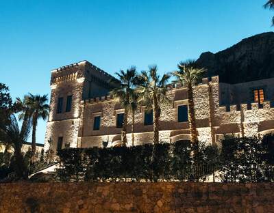 Castello Ducale Colonna