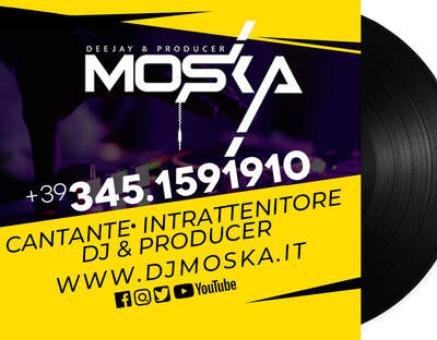 DJ Moska