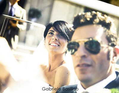 Gabriele Basilico - Wedding Photography