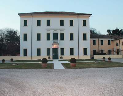 Villa Castagna