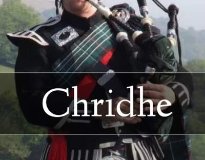 Chridhe Musica Celtica
