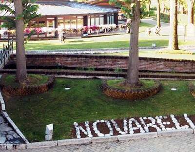 Novarello Hotel Resort & Spa