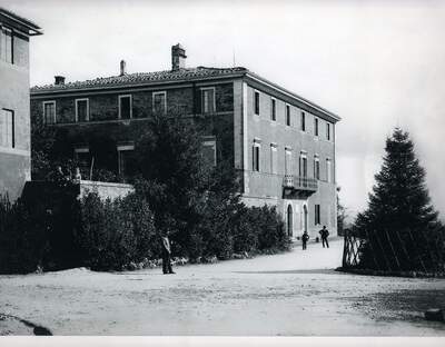 Borgo Villa Certano