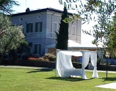 Villa Pianello