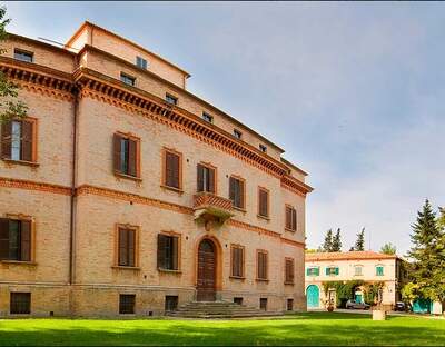 Villa Sant’Amico