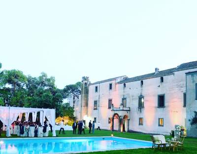 Villa Tuffarelli
